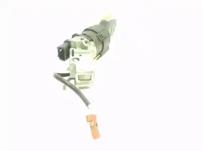 Second-hand car spare part anti-theft device for citroen c4 cactus 1.2 thp 110 oem iam references 1608682880  9663123380