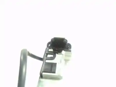 Second-hand car spare part anti-theft device for citroen c4 cactus 1.2 thp 110 oem iam references 1608682880  9663123380