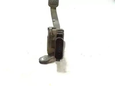 Автозапчастина б/у пotенціометр для mazda 2 lim. (de) 1.4 diesel cat посилання на oem iam df7841600  8v219f836aa