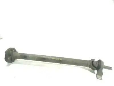 Автозапчасти б/у центральная трансмиссия за mercedes-benz clase cl (w215) coupe 500 (215.375) ссылки oem iam a2154100002