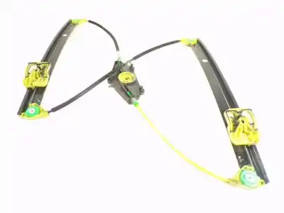 Second-hand car spare part passenger side right window regulator for audi a4 berlina (b8) 2.7 v6 24v tdi oem iam references 8k0837462a 1021937451101 8k0837462a