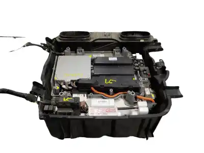 Pezzo di ricambio per auto di seconda mano batteria per honda insight (ze2) comfort riferimenti oem iam 1b000rbje05 7746125370 1d010rbjg00
