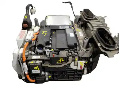 Pezzo di ricambio per auto di seconda mano batteria per honda insight (ze2) comfort riferimenti oem iam 1b000rbje05 7746125370 1d010rbjg00