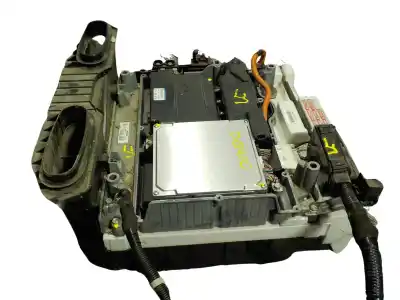 Pezzo di ricambio per auto di seconda mano batteria per honda insight (ze2) comfort riferimenti oem iam 1b000rbje05 7746125370 1d010rbjg00