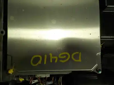 Pezzo di ricambio per auto di seconda mano batteria per honda insight (ze2) comfort riferimenti oem iam 1b000rbje05 7746125370 1d010rbjg00