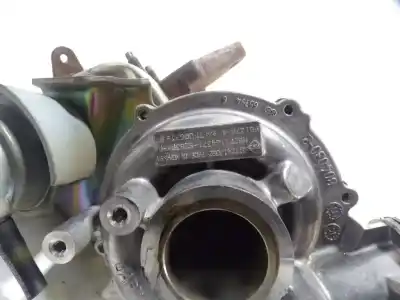 Recambio de automóvil de segunda mano de turbocompresor para renault clio iv limited referencias oem iam 144116213r 8013744 h8201164371r