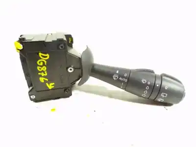 Peça sobressalente para automóvel em segunda mão comutador de limpa vidros por renault clio iv limited referências oem iam 8201168016