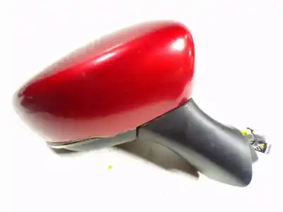 Peça sobressalente para automóvel em segunda mão espelho retrovisor direito por renault clio iv limited referências oem iam 963011136r