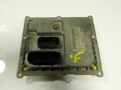 Second-hand car spare part ecu engine control for smart coupe 0.6 turbo cat oem iam references   