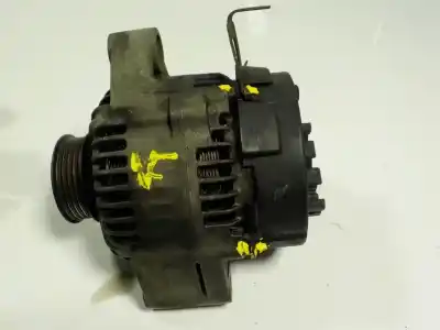 Second-hand car spare part ALTERNATOR for SMART COUPE  OEM IAM references   A1601540101