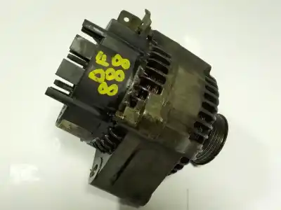 Second-hand car spare part alternator for smart coupe 0.6 turbo cat oem iam references   a1601540101