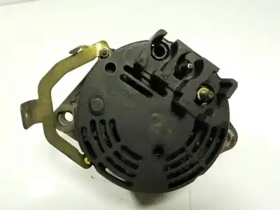 Second-hand car spare part alternator for smart coupe 0.6 turbo cat oem iam references   a1601540101
