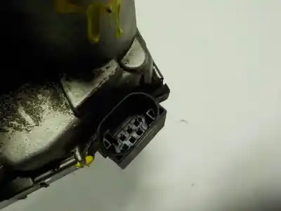 Pezzo di ricambio per auto di seconda mano scatola della farfalla per smart coupe 0.6 turbo cat riferimenti oem iam   a16014102