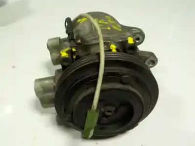 Second-hand car spare part air conditioning compressor for smart coupe 0.6 turbo cat oem iam references   a1602300111