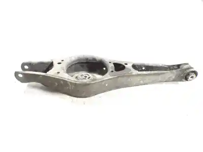 Peça sobressalente para automóvel em segunda mão braço de suspensão traseiro inferior direito por audi q3 (8u) 2.0 tdi (130kw) advance quattro referências oem iam 1k0505311ab