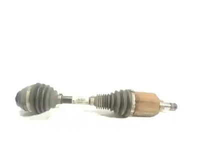 Tweedehands auto-onderdeel transmissie links voor voor bmw x1 (e84) xdrive 18d oem iam-referenties 31607605511