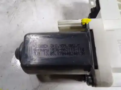 Автозапчасти б/у мотор стекла переднего правого за audi a1 sportback (8xa, 8xf) 1.6 tdi ссылки oem iam 8k0959802c  8k0959802c