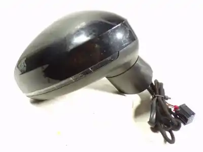 Автозапчасти б/у задний вид справа за audi a1 sportback (8xa, 8xf) 1.6 tdi ссылки oem iam 8x1857410s9b9