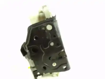 Автозапчасти б/у замок левой передней двери за audi a1 sportback (8xa, 8xf) 1.6 tdi ссылки oem iam 8x1837015c