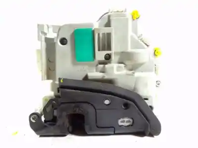 Автозапчасти б/у замок передней правой двери за audi a1 sportback (8xa, 8xf) 1.6 tdi ссылки oem iam 8x1837016c  8x1837016c