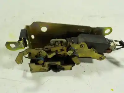 Second-hand car spare part left front door lock for smart coupe 0.6 turbo cat oem iam references   