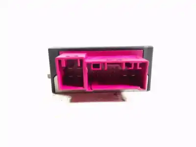 Second-hand car spare part electronic module for bmw x1 (e84) xdrive 18d oem iam references 16147407513 131076404 7276046