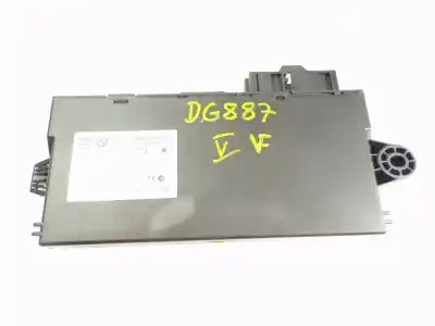 Recambio de automóvil de segunda mano de modulo electronico para bmw x1 (e84) xdrive 18d referencias oem iam 61359395657