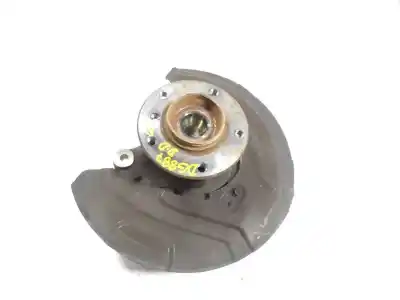 Tweedehands auto-onderdeel knokkel rechts voor voor bmw x1 (e84) xdrive 18d oem iam-referenties 31216788700