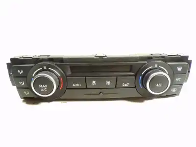 Tweedehands auto-onderdeel klimaatcontrole voor bmw x1 (e84) xdrive 18d oem iam-referenties 64119292263