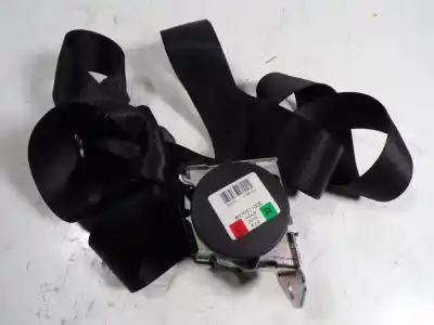 Tweedehands auto-onderdeel veiligheidsriem rechts achter voor bmw x1 (e84) xdrive 18d oem iam-referenties 72112991295