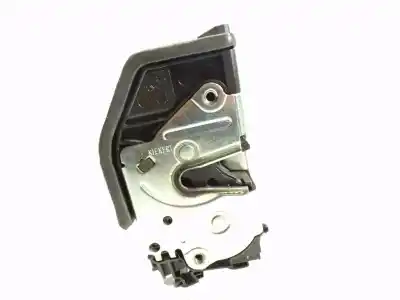 Recambio de automóvil de segunda mano de cerradura puerta trasera izquierda para bmw x1 (e84) xdrive 18d referencias oem iam 51227318413