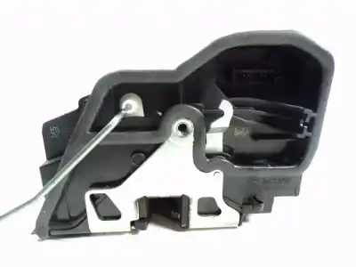 Recambio de automóvil de segunda mano de cerradura puerta trasera izquierda para bmw x1 (e84) xdrive 18d referencias oem iam 51227318413  7229459