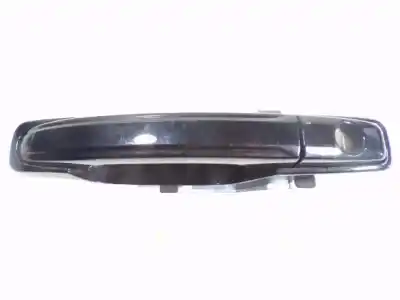 Автозапчасти б/у левая передняя наружная ручка за ssangyong rodius 2.2 td cat ссылки oem iam 