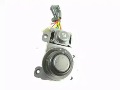 Автозапчасти б/у управление зеркалом за ssangyong rodius 2.2 td cat ссылки oem iam 