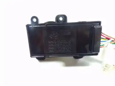 Автозапчастина б/у управління дзеркалами для ssangyong rodius 2.2 td cat посилання на oem iam   