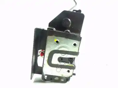 Recambio de automóvil de segunda mano de cerradura puerta trasera izquierda para ssangyong rodius 2.2 td cat referencias oem iam 