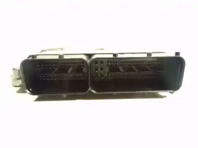 Автозапчастина б/у ебу контролер двигуна для ssangyong rodius 2.2 td cat посилання на oem iam   