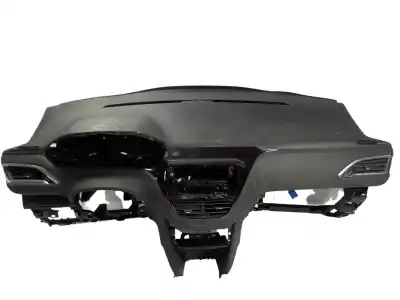 Recambio de automóvil de segunda mano de salpicadero para peugeot 208 1.2 12v vti referencias oem iam   