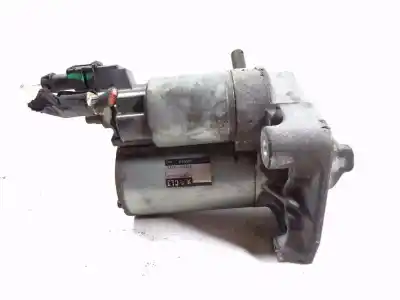 Recambio de automóvil de segunda mano de motor arranque para peugeot 208 1.2 12v vti referencias oem iam 9688477380