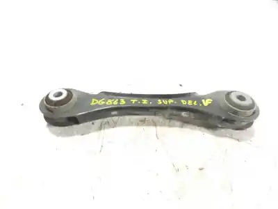 Peça sobressalente para automóvel em segunda mão braço de suspensão superior traseiro esquerdo por bmw serie 3 lim. (f30) 318d referências oem iam 33326792539