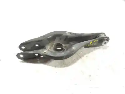 Peça sobressalente para automóvel em segunda mão braço de suspensão inferior traseiro esquerdo por bmw serie 3 lim. (f30) 318d referências oem iam 33326867540