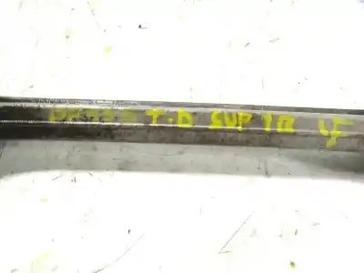 Peça sobressalente para automóvel em segunda mão braço de suspensão traseiro superior direito por porsche 911 (typ 996) carrera 4 cabrio referências oem iam 99633104703  