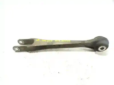 Peça sobressalente para automóvel em segunda mão braço de suspensão inferior esquerdo dianteiro por porsche 911 (typ 996) carrera 4 cabrio referências oem iam 99634104306