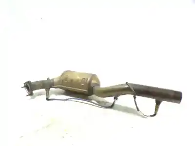 Peça sobressalente para automóvel em segunda mão catalisador por porsche 911 (typ 996) carrera 4 cabrio referências oem iam 99611302158