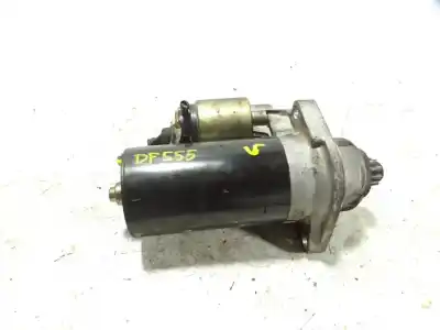 Peça sobressalente para automóvel em segunda mão motor de arranque por porsche 911 (typ 996) carrera 4 cabrio referências oem iam 99660410300