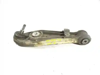 Peça sobressalente para automóvel em segunda mão braço de suspensão inferior traseiro esquerdo por porsche 911 (typ 996) carrera 4 cabrio referências oem iam 99634105307