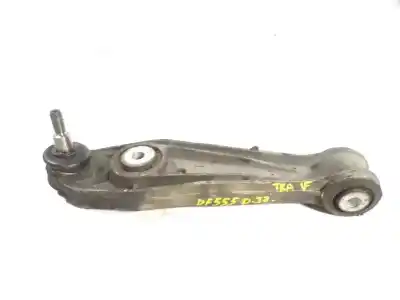 Peça sobressalente para automóvel em segunda mão braço de suspensão inferior esquerdo dianteiro por porsche 911 (typ 996) carrera 4 cabrio referências oem iam 99634105307