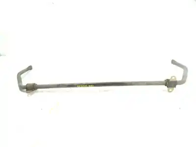 Peça sobressalente para automóvel em segunda mão barra estabilizadora dianteira por porsche 911 (typ 996) carrera 4 cabrio referências oem iam 99634370300