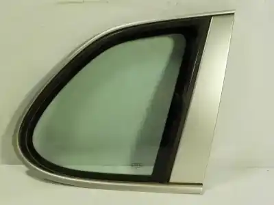 Second-hand car spare part rear right triangle window for porsche cayenne (typ 9pa) 4.5 v8 cat oem iam references 95554311207