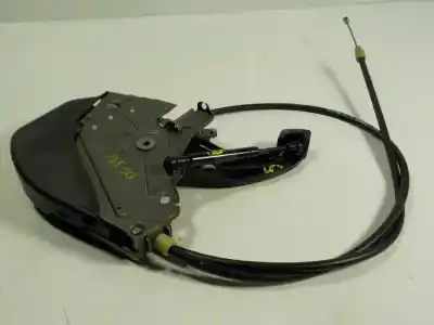 Second-hand car spare part handbrake lever for porsche cayenne (typ 9pa) 4.5 v8 cat oem iam references 95542305203